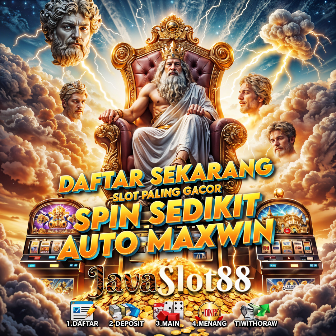 JAVASLOT88: Situs Judi Slot Gacor Maxwin Slot88 Online Gampang Menang